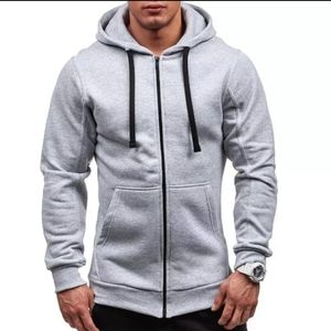 Mens fasion hoodie